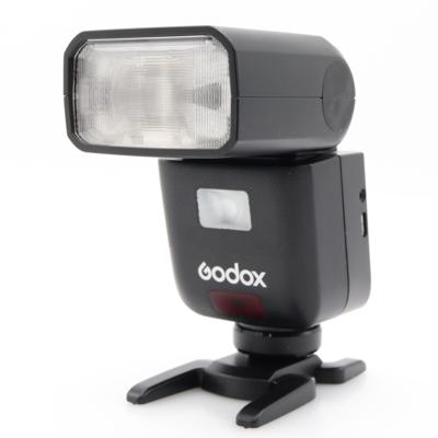 Godox V480N TTL Li-ion Nikon occasion