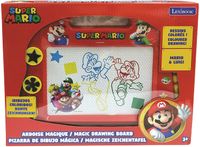 Super Mario Magisch tekenbord Multicolor .