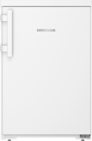 Liebherr Rd 1401 Pure combi-koelkast Vrijstaand 112 l D Wit - thumbnail