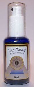 Lichtwesen Nul tinctuur 45 (30 ml)