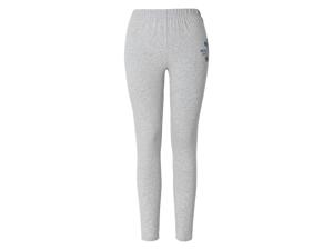 Dames legging (Grijs, S (36/38))