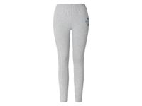 Dames legging (Grijs, S (36/38))