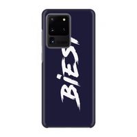 Biest: Volledig geprint Samsung Galaxy S20 Ultra Hoesje