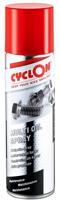 Cyclon Multi oil - penetrating oil spray - 250 ml (in blisterverpakking)