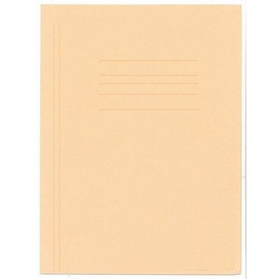 Kangaro dossiermap 24 x 35 cm beige