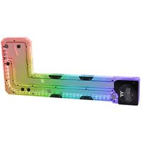 Pacific Core P5 Distro Plate D5 Plus Pomp Pacific Core P5 Distro Plate D5 Plus Pomp