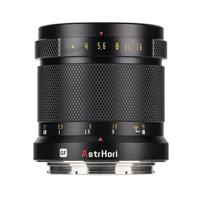 AstrHori 75mm f/4 Fuji GFX