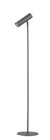 ETH Design vloerlampNikki zwart - 05-VL8119-30