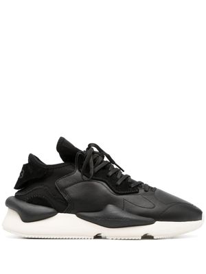 Y-3 baskets Kaiwa 'Black/Off White' - Noir