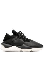 Y-3 Kaiwa low-top sneakers - Noir