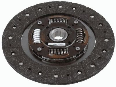 Koppelingsplaat 1862848001