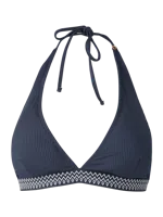 Brunotti Bell-Rib Dames Bikini Top