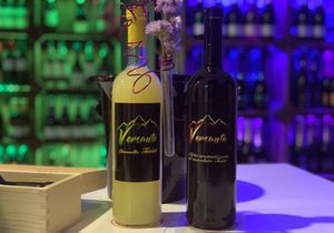 Voordeelpakket Versante Limonello en Mirto