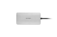 Kensington UH1400p USB-C dockingstation Geschikt voor merk: Universeel Incl. laadfunctie, Geïntegreerde kaartlezer, USB-C Power Delivery - thumbnail