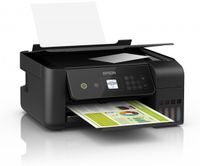 Epson EcoTank L3160 Inkjet 5760 x 1440 DPI 33 ppm A4 Wi-Fi - thumbnail