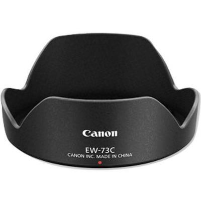 Canon Zonnekap EW-73C voor o.a EF-S 10-18 f4.5-5.6 IS STM