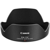 Canon Zonnekap EW-73C voor o.a EF-S 10-18 f4.5-5.6 IS STM