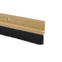 Tochtweerder Ferrestock Bruin 1 m x 42,5 mm