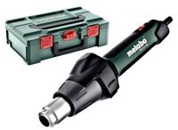 Metabo HGS 22-630 | Heteluchtpistool 2200W | in Metabox - 604063500