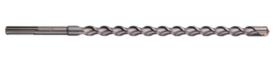 Metabo Accessoires SDS-max boor Classic | 22 x 340 mm - 623122000