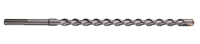 Metabo Accessoires SDS-max boor Classic | 22 x 340 mm - 623122000