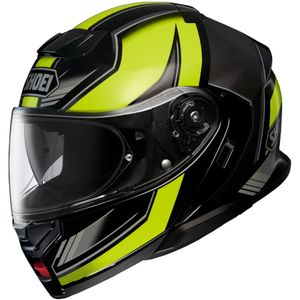 SHOEI Neotec 3 Grasp, Systeemhelm, TC-3