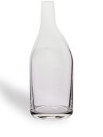 Audo carafe Strandgrade en verre - Tons neutres