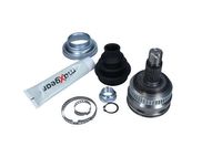 Homokineet reparatie set, aandrijfas 493080