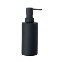 Zone - Solo - Zeepdispenser zwart