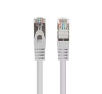 PATCHKABEL CAT.6 FTP 2M GRIJS FLUKE DOORGEGEVEN LANBERG 10-PACK