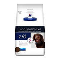 Hills Prescrip. Diet Canine Z/d Mini 6kg - thumbnail