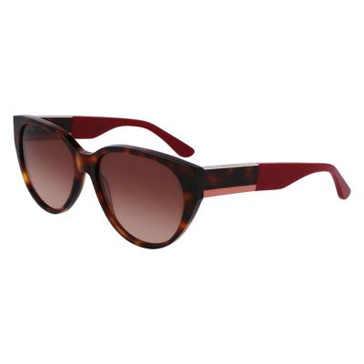 Dames zonnebril Lacoste L985S-240 ø 59 mm