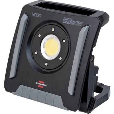 Brennenstuhl Multi Battery Multi 4000 MA Accubouwlamp 40 W