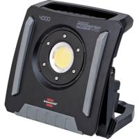 Brennenstuhl Multi Battery Multi 4000 MA Accubouwlamp 40 W Brennenstuhl Multi Battery Multi 4000 MA Accubouwlamp 40 W