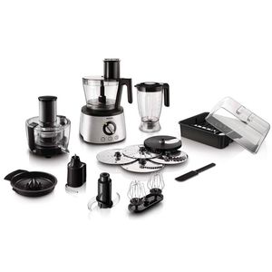 Philips keukenmachine avance collection 1300 w hr7778/00