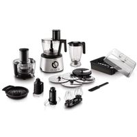 Philips keukenmachine avance collection 1300 w hr7778/00 - thumbnail