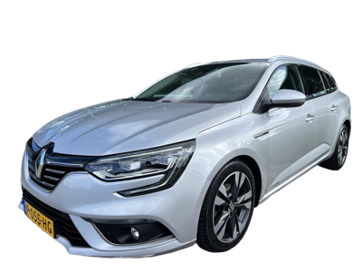 Renault Mégane Estate