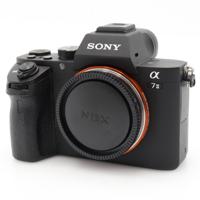 Sony A7 II body occasion