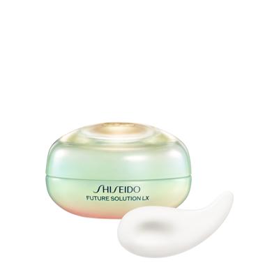 Shiseido Future Solution Enmei Eye Cream 15ml