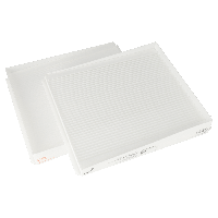 Zehnder ComfoAir Flex 250/350 - Klasse G4+F7