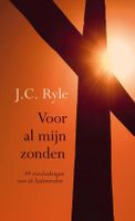 Voor al mijn zonden - J.C. Ryle - eBook (9789033633492) - thumbnail
