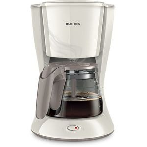 Philips HD7461/00 Daily Compact Koffiezetapparaat Beige