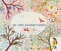 De vier jaargetijden (Hardback)