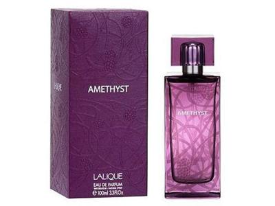 Lalique Amethyst Eau de Parfum 50ml | Dames Parfum