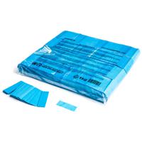 Magic FX CON01LB SF confetti 55 x 17 mm bulkbag 1kg Light Blue