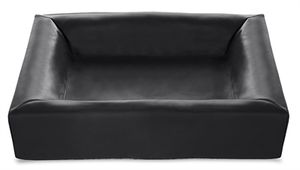 Bia bed hondenmand original zwart bia-3 70x60x15 cm