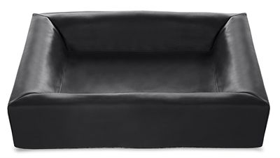 Bia bed hondenmand original zwart bia-3 70x60x15 cm