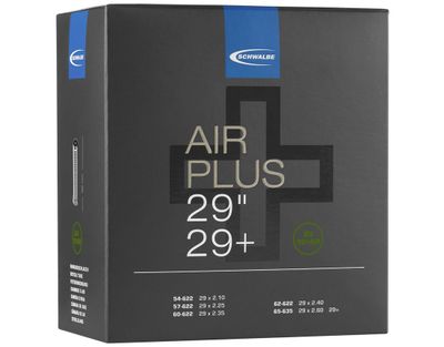 Schwalbe av19+ap binnenband airplus 28-29 inch 54/65-622 ib agv 40mm