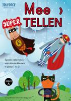 Meetellen (Paperback)
