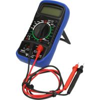 Brilliant Tools BT122900 Multimeter Digitaal